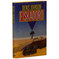 cover of Fiskadoro