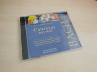 Cantatas BWV 68-70.