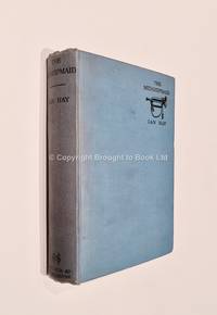 The Midshipmaid by Ian Hay - 1st Edition 1st Printing - 1933 - from Brought to Book Ltd (SKU: 002954)