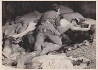 Tower of Lust [La tour de Nesle] (Original oversize photograph from the 1955 film)