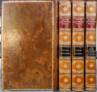 The Miscellaneous Works Of Oliver Goldsmith M B By - 