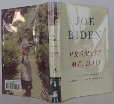 Promise Me, Dad