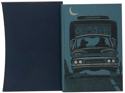Travels with Charley: In Search of America (The Folio Society)