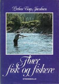 Fluer fisk og fiskere