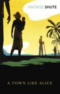 image of A Town Like Alice
