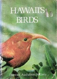 Hawaii's Birds