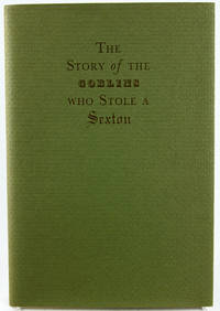 image of The Story of the Goblins Who Stole a Sexton