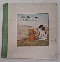 Little Red Fox