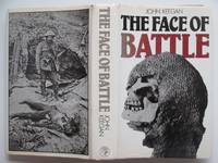 image of The face of battle