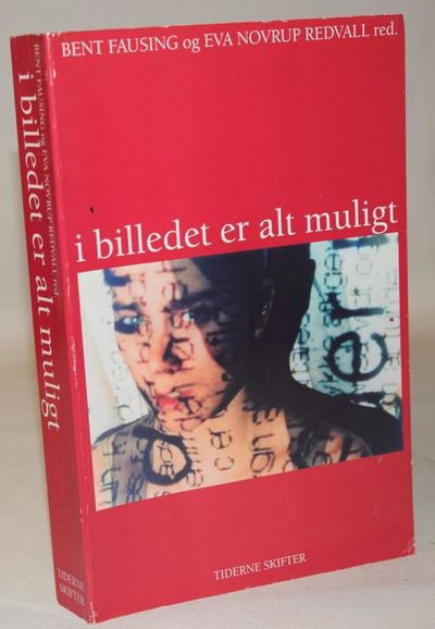 I billedet er alt muligt.