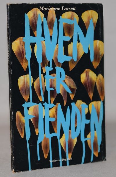 Hvem er fjenden?.