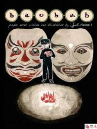 Baobab Vol. 1 (Ignatz)