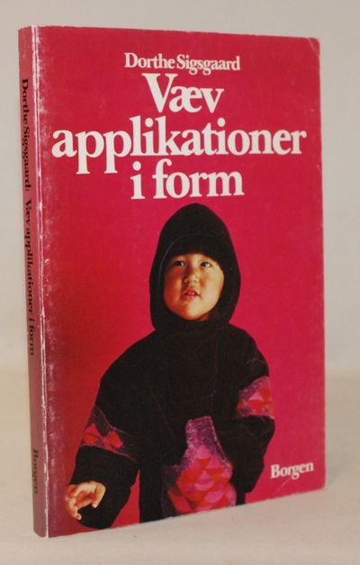 Væv applikationer i form.