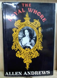 image of The Royal Whore: Barbara Villiers, Countess of Castlemaine