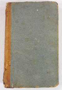 Cobb&#039;s Spelling Book, Being a Just Standard for Pronouncing the English Language... by Cobb, Lyman - 1832