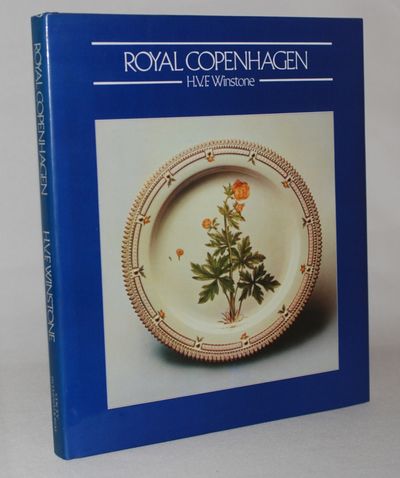 Royal Copenhagen.