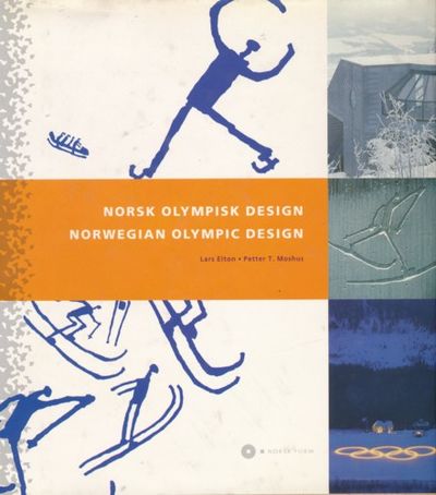 Norsk olypisk design. Norwegian Olympic Design