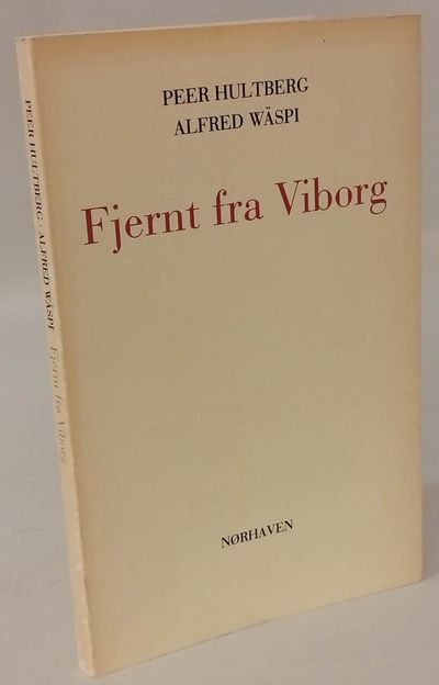 Fjernt fra Viborg.