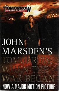 Tomorrow, When The War Began by Marsden John - 2010