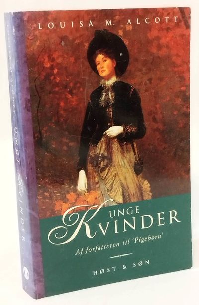 Unge kvinder.