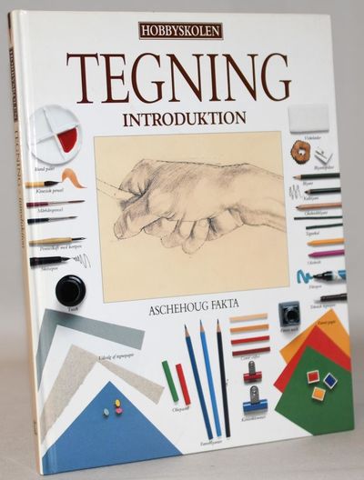 Tegning - introduktion.