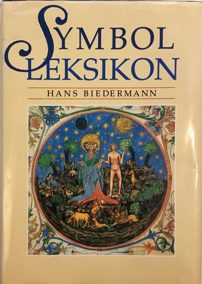 Symbolleksikon. Med over 700 illustrasjoner.…