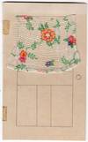 Handmade Kitchen Shower Invitation