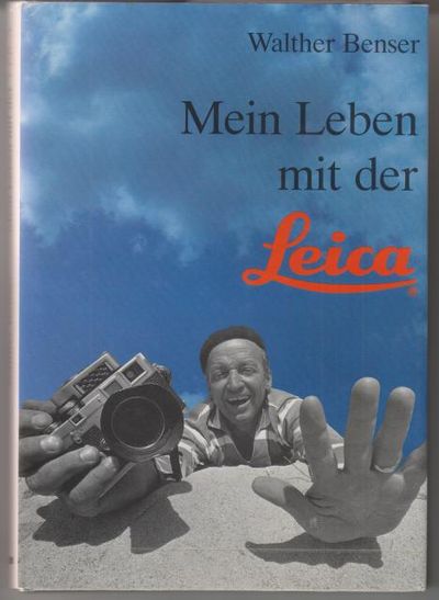 Mein Leben mit der Leica.