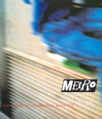 Metro: New Trends in Contemporary Greek Art