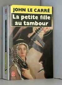 cover of La Petite Fille au tambour
