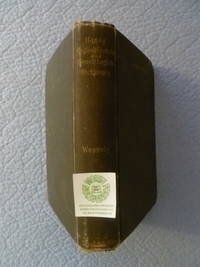 cover of Handy Dictionary of the English and French Languages