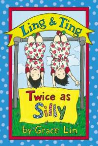 Ling & Ting: Twice As Silly