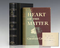 image of The Heart of the Matter.