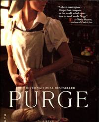 image of Oksanen, Sofi: PURGE.
