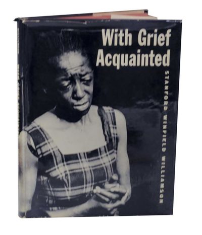 With Grief Acquainted