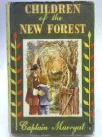 image of Children of the New Forest