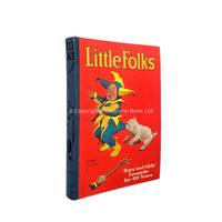 Little Folks Vol 116