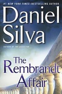 The Rembrandt Affair