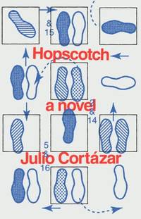 Hopscotch NATIONAL BOOK AWARD WINNER: A Novel (Pantheon Modern Writers Series)