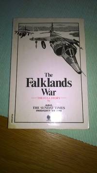 The Falklands War: The Full Story