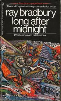 cover of Long After Midnight