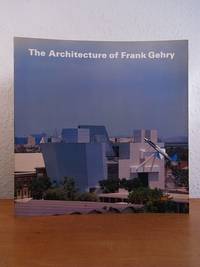 The Architecture of Frank Gehry. Exhibition of the Architect's major Works, 1964 through 1986, Walker Art Center, Minneapolis