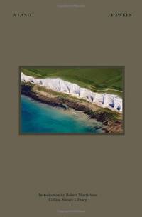 cover of A Land (Collins Nature Library)