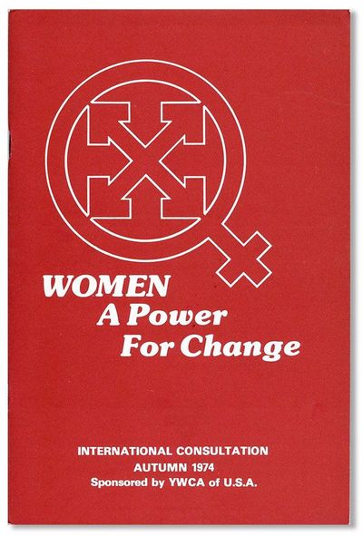 Women: A Power for Change
