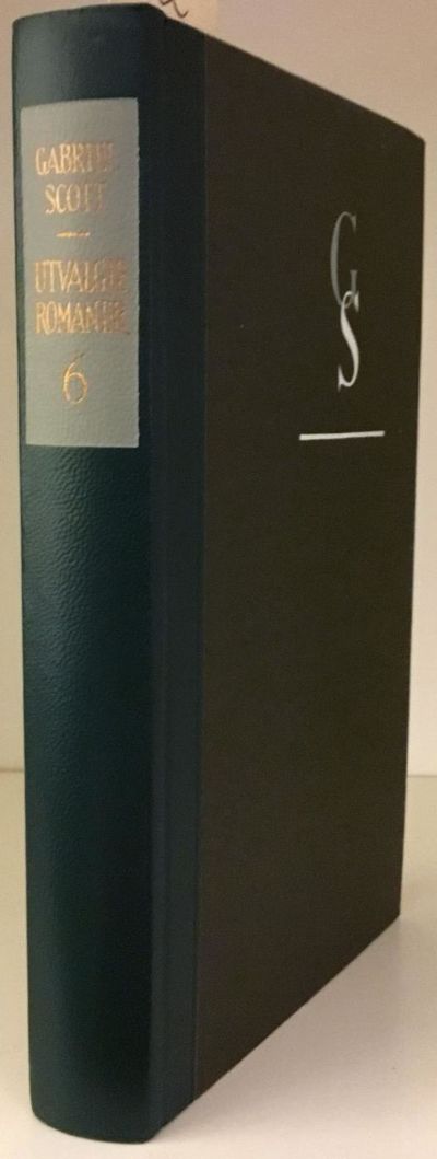 Fant. Et blad av de reisende bok. II. Josefa