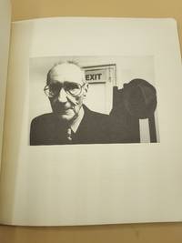 William S. Burroughs