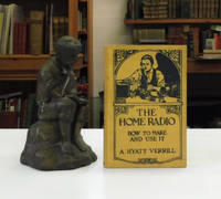 cover of The Home Radio How to Make and Use It