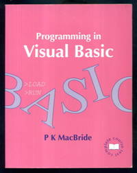 image of Programming in Visual Basic