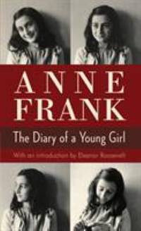 The Diary of a Young Girl by Anne Frank - 1993