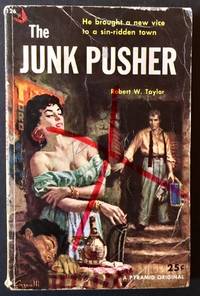 The Junk Pusher